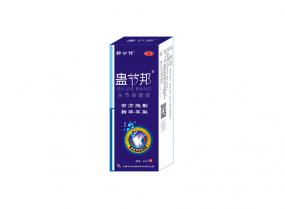 蛊节邦 关节保健液